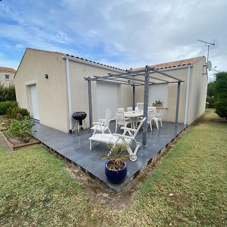 Belle Maison Meschers-sur-Gironde Extérieur photo
