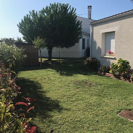 Belle Maison Meschers-sur-Gironde Extérieur photo