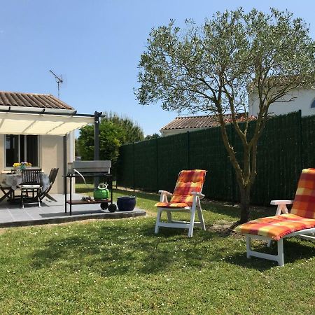 Belle Maison Meschers-sur-Gironde Extérieur photo