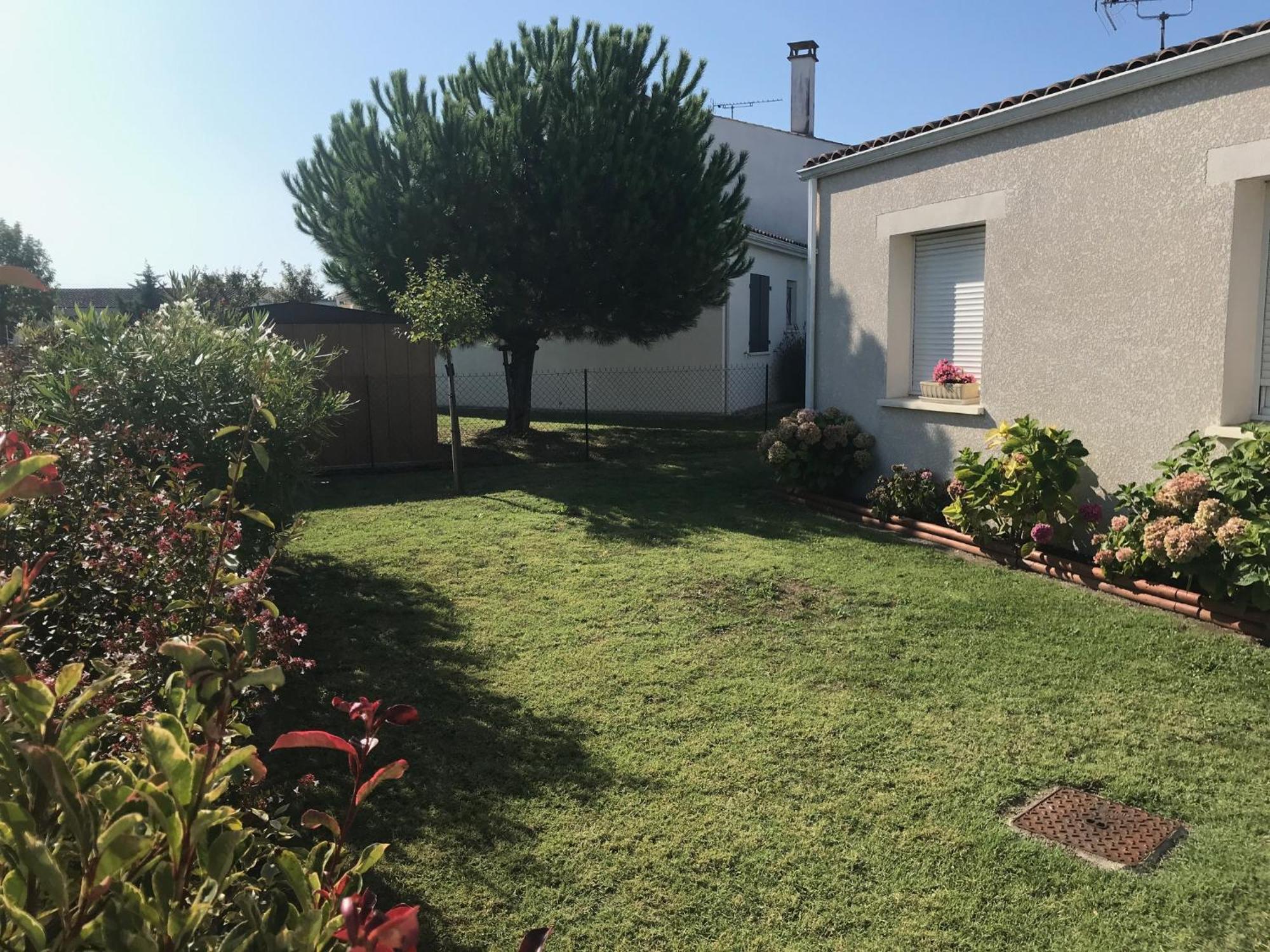 Belle Maison Meschers-sur-Gironde Extérieur photo