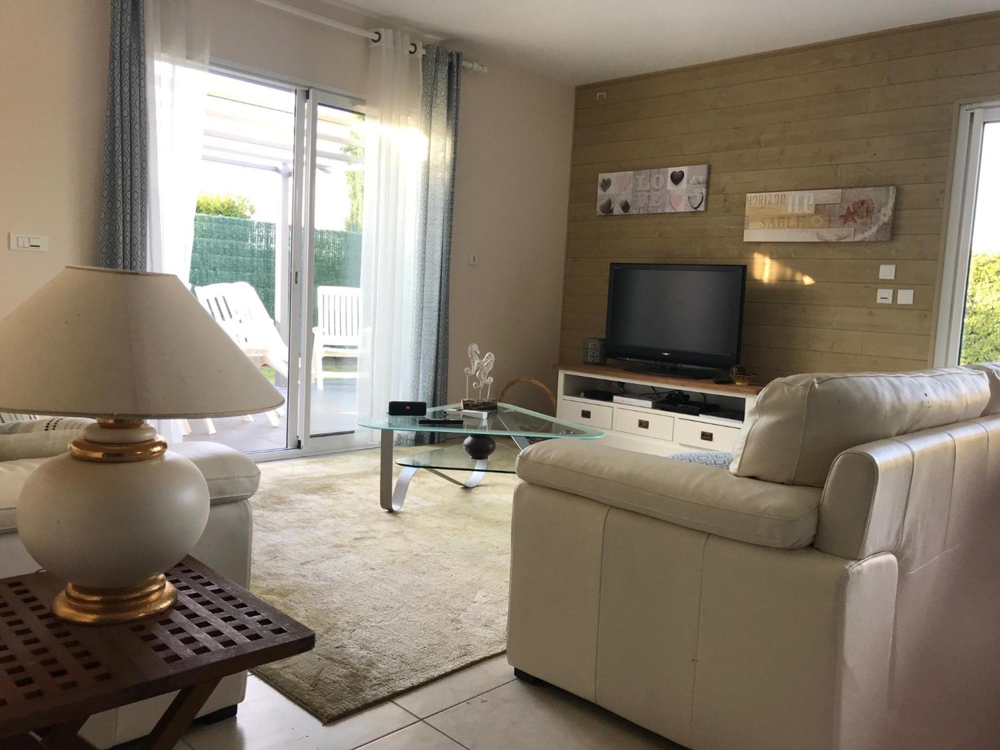 Belle Maison Meschers-sur-Gironde Extérieur photo