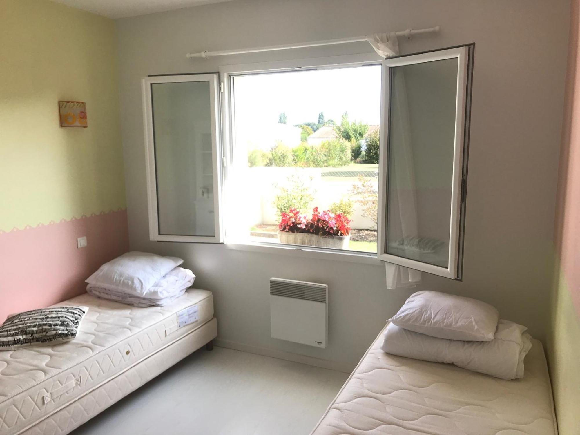 Belle Maison Meschers-sur-Gironde Extérieur photo