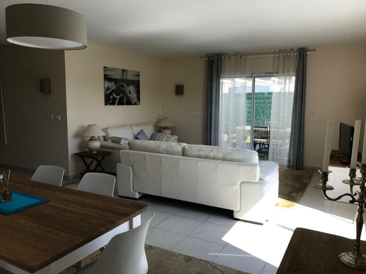 Belle Maison Meschers-sur-Gironde Extérieur photo