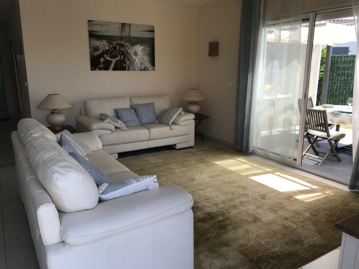Belle Maison Meschers-sur-Gironde Extérieur photo