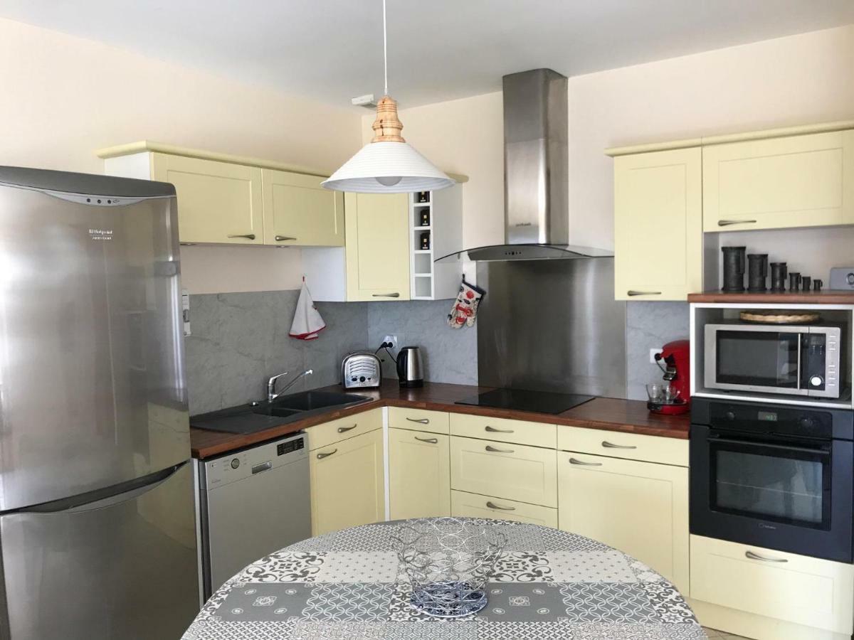 Belle Maison Meschers-sur-Gironde Extérieur photo